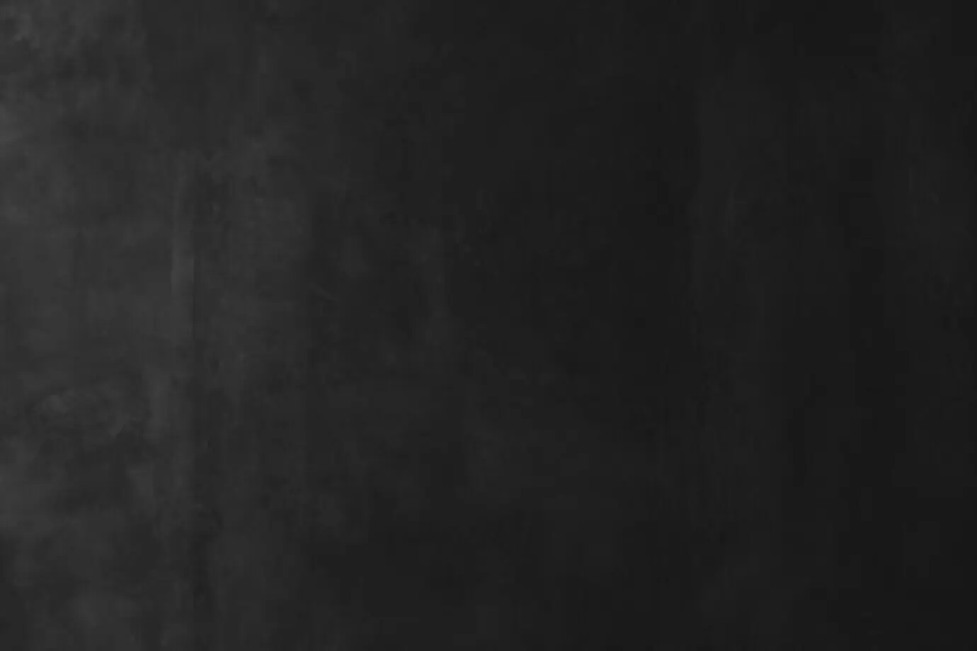 Schwarzes, schlichtes, texturiertes Hintergrunddesign